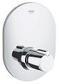 CENTRAL THERMOSTAT MIXER TENSO - GROHE - CENTRAL THERMOSTAT MIXER TENSO - GROHE