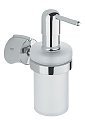 DISPERSOR SAPUN TENSO - GROHE - DISPERSOR SAPUN TENSO - GROHE