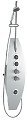 SET DUS AQUATOWER 2000 - GROHE - SET DUS AQUATOWER 2000 - GROHE