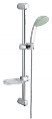 SET DUS TEMPESTA TRIO CU SAVONIERA - GROHE - SET DUS TEMPESTA TRIO CU SAVONIERA - GROHE
