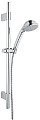 SET DUS RELAXA 5 POZITII - GROHE - SET DUS RELAXA 5 POZITII - GROHE
