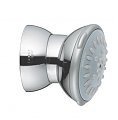 DUS LATERAL DOUA POZITII MASSAGE - RELAXA - GROHE - DUS LATERAL DOUA POZITII MASSAGE - RELAXA - GROHE