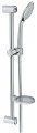 SET DUS EUPHORIA MONO CU SAPUNIERA - GROHE - SET DUS EUPHORIA MONO CU SAPUNIERA - GROHE