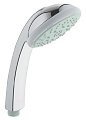 PARA DUS TEMPESTA TRIO - GROHE - PARA DUS TEMPESTA TRIO - GROHE