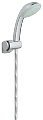 SET DUS TEMPESTA TRIO - GROHE - SET DUS TEMPESTA TRIO - GROHE