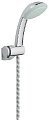 SET DUS TEMPESTA DUO - GROHE - SET DUS TEMPESTA DUO - GROHE