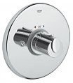 TERMOSTAT BAIE (INSTALARE PERETE) GROHTHERM 1000  - GROHE - TERMOSTAT BAIE (INSTALARE PERETE) GROHTHERM 1000  - GROHE