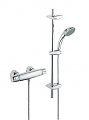 BATERIE DUS TERMOSTAT -SET DUS INCLUS -GROHTHERM 3000 - GROHE - BATERIE DUS TERMOSTAT -SET DUS INCLUS -GROHTHERM 3000 - GROHE