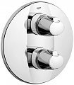 BATERIE DUS CU TERMOSTAT GROHTHERM 3000 - GROHE - BATERIE DUS CU TERMOSTAT GROHTHERM 3000 - GROHE