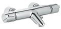 BATERIE BAIE CU TERMOSTAT GROHTHERM 2000 - GROHE - BATERIE BAIE CU TERMOSTAT GROHTHERM 2000 - GROHE