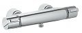 BATERIE DUS CU TERMOSTAT GROHTHERM 2000 - GROHE - BATERIE DUS CU TERMOSTAT GROHTHERM 2000 - GROHE