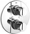 BATERIE DUS TERMOSTAT GROHTHERM 2000 - GROHE - BATERIE DUS TERMOSTAT GROHTHERM 2000 - GROHE