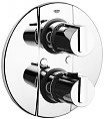 BATERIE CADA/DUS TERMOSTAT GROHTHERM 2000 - GROHE - BATERIE CADA/DUS TERMOSTAT GROHTHERM 2000 - GROHE