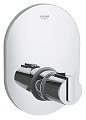 BATERIE BAIE TERMOSTAT GROHTHERM 2000 - GROHE - BATERIE BAIE TERMOSTAT GROHTHERM 2000 - GROHE