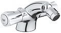 BATERIE BIDEU CU DOUA ROBINETE AVINA - GROHE - BATERIE BIDEU CU DOUA ROBINETE AVINA - GROHE