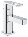 BATERIE LAVOAR MONOCOMANDA - CULOARE CROM LUCIOS- QUADRA - GROHE - BATERIE LAVOAR MONOCOMANDA - CULOARE CROM LUCIOS- QUADRA - GROHE