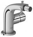 BATERIE BIDEU ONDUS - CULOARE ALB - GROHE - BATERIE BIDEU ONDUS - CULOARE ALB - GROHE