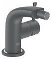BATERIE BIDEU ONDUS - CULOARE NEGRU - GROHE - BATERIE BIDEU ONDUS - CULOARE NEGRU - GROHE
