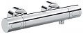 BATERIE DUS GROHTHERM 3000 COSMOPOLITAN - GROHE - BATERIE DUS GROHTHERM 3000 COSMOPOLITAN - GROHE