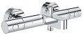 BATERIE CADA/DUS GROHTHERM 1000 COSMOPOLITAN - GROHE - BATERIE CADA/DUS GROHTHERM 1000 COSMOPOLITAN - GROHE