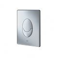 PLACA ACTIONARE WC SKATE AIR - GROHE - PLACA ACTIONARE WC SKATE AIR - GROHE