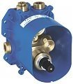 BATERIE TERMOSTAT PENTRU MONTAJ INCASTRAT RAPIDO T- GROHE - BATERIE TERMOSTAT PENTRU MONTAJ INCASTRAT RAPIDO T- GROHE