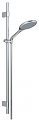 SET DUS RAINSHOWER SOLO - GROHE - SET DUS RAINSHOWER SOLO - GROHE