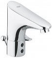 BATERIE LAVOAR CU SENZOR EUROPLUS E -   GROHE - BATERIE LAVOAR CU SENZOR EUROPLUS E -   GROHE