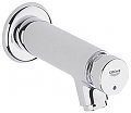 BATERIE  CU AUTOINCHIDERE GROHE - CONTROPRESS - BATERIE  CU AUTOINCHIDERE GROHE - CONTROPRESS