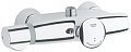 BATERIE DUS TERMOSTATATA EURODISC SE - GROHE - BATERIE DUS TERMOSTATATA EURODISC SE - GROHE