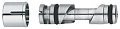 HIDDEN MIXING DEVICE GROHE - EURODISC SE - HIDDEN MIXING DEVICE GROHE - EURODISC SE