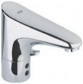 BATERIE LAVOAR CU SENZOR EUROPLUS E - GROHE - BATERIE LAVOAR CU SENZOR EUROPLUS E - GROHE