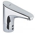 BATERIE LAVOAR CU SENZOR GROHE - EUROPLUS E - BATERIE LAVOAR CU SENZOR GROHE - EUROPLUS E