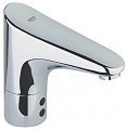 BATERIE LAVOAR CU SENZOR GROHE - EUROPLUS E - BATERIE LAVOAR CU SENZOR GROHE - EUROPLUS E