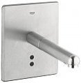 BATERIE BAIE GROHE - EUROPLUS E - BATERIE BAIE GROHE - EUROPLUS E