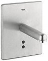 BATERIE BAIE GROHE - EUROPLUS E - BATERIE BAIE GROHE - EUROPLUS E