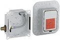 BATERIE BAIE MONTAJ INCASTRAT GROHE - EUROPLUS E - BATERIE BAIE MONTAJ INCASTRAT GROHE - EUROPLUS E