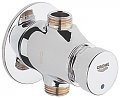 BATERIE DUS CU AUTOINCHIDERE GROHE - CONTROPRESS - BATERIE DUS CU AUTOINCHIDERE GROHE - CONTROPRESS