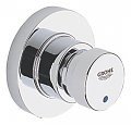BATERIE DUS CU AUTOINCHIDERE GROHE - CONTROPRESS - BATERIE DUS CU AUTOINCHIDERE GROHE - CONTROPRESS