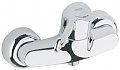 BATERIE DUS GROHE - EUROECO SPECIAL SSC - BATERIE DUS GROHE - EUROECO SPECIAL SSC