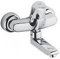 BATERIE LAVOAR EUROECO SPECIAL SSC - GROHE - BATERIE LAVOAR EUROECO SPECIAL SSC - GROHE