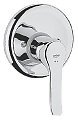 BATERIE MONOCOMANDA DUS EUROECO SPECIAL SSC - GROHE - BATERIE MONOCOMANDA DUS EUROECO SPECIAL SSC - GROHE