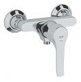 BATERIE MONOCOMANDA DUS GROHE - EUROECO SPECIAL SSC - BATERIE MONOCOMANDA DUS GROHE - EUROECO SPECIAL SSC