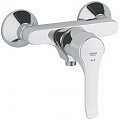 BATERIE MONOCOMANDA DUS GROHE - EUROECO SPECIAL SSC - BATERIE MONOCOMANDA DUS GROHE - EUROECO SPECIAL SSC