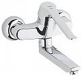 BATERIE LAVOAR GROHE - EUROECO SPECIAL SSC - BATERIE LAVOAR GROHE - EUROECO SPECIAL SSC