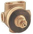 DIVERTER 5 CAI, CORP MONTAT IN PERETE - GROHE - DIVERTER 5 CAI, CORP MONTAT IN PERETE - GROHE