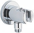 IESIRE PENTRU DUS CU SUPORT PENTRU PARA DUS - GROHE - IESIRE PENTRU DUS CU SUPORT PENTRU PARA DUS - GROHE