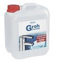 SOLUTIE CURATAT BATERII BAIE SI BUCATARIE - GROHE - SOLUTIE CURATAT BATERII BAIE SI BUCATARIE - GROHE