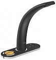 BATERIE LAVOAR DIGITALA ONDUS -CULOARE NEGRU - GROHE - BATERIE LAVOAR DIGITALA ONDUS -CULOARE NEGRU - GROHE