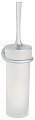 PERIE WC - CULOARE TITANIUM - ONDUS - GROHE - PERIE WC - CULOARE TITANIUM - ONDUS - GROHE